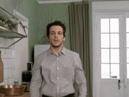 when it's your turn to present