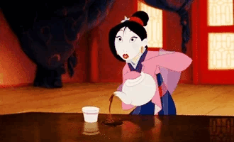 when i can't focus #real