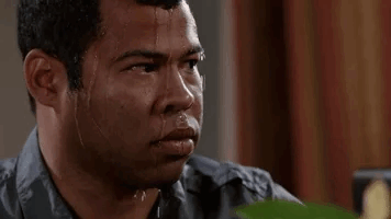 God: giving me chance to talk to a girl

Me: