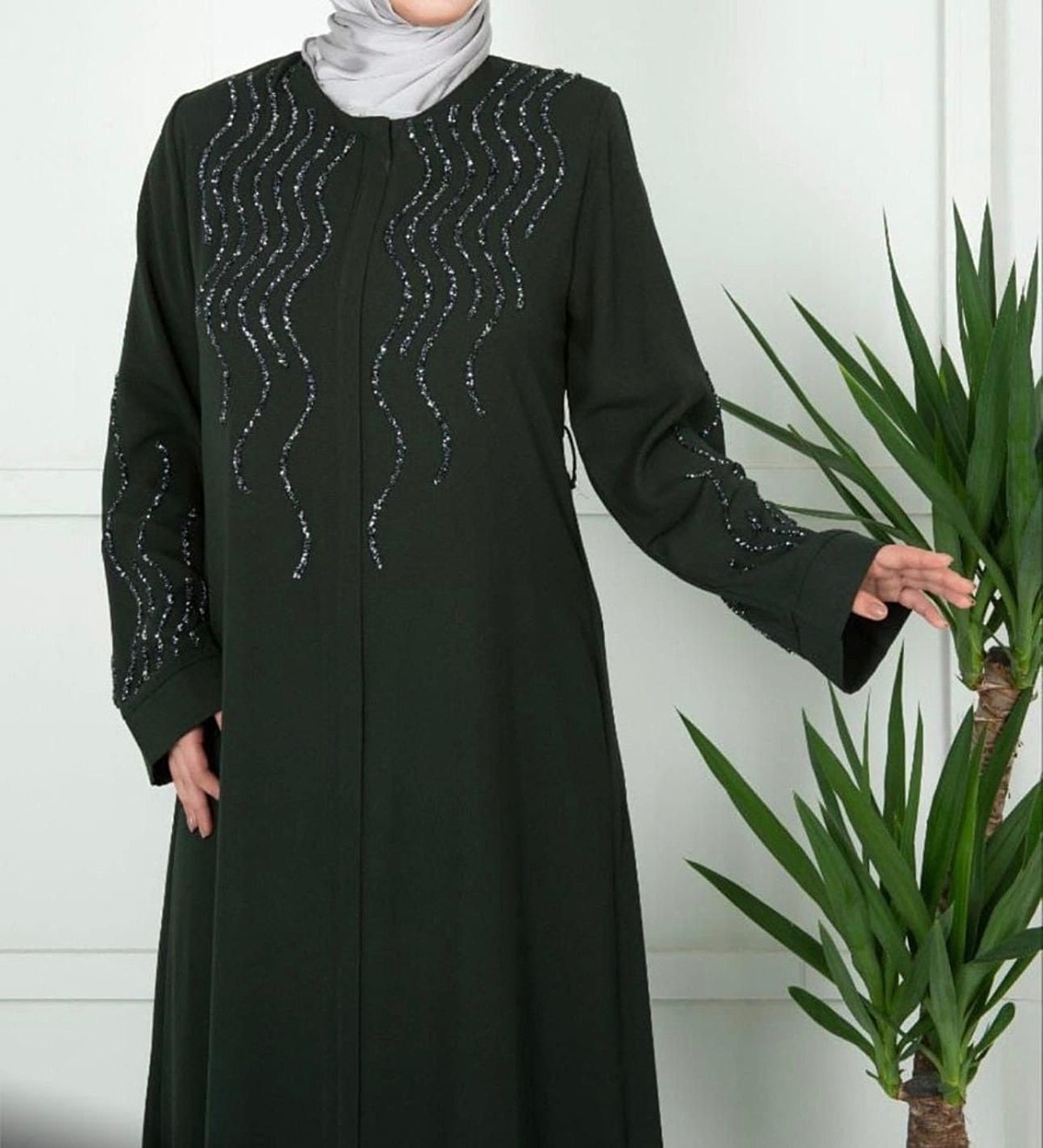 عباية دارين