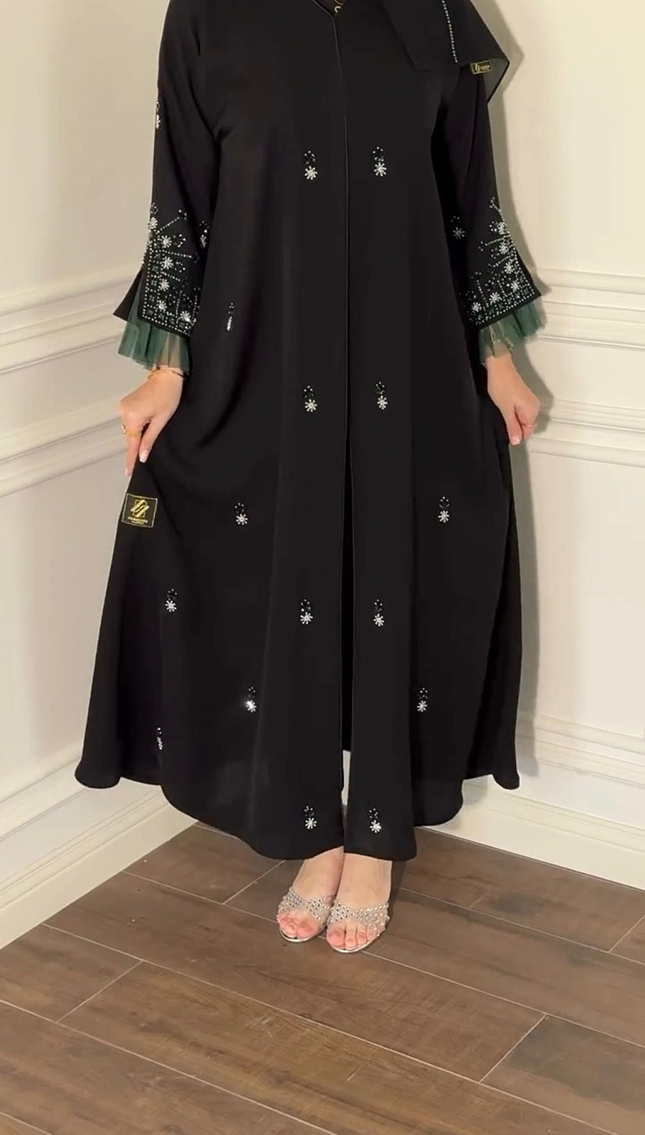 عباية خيال