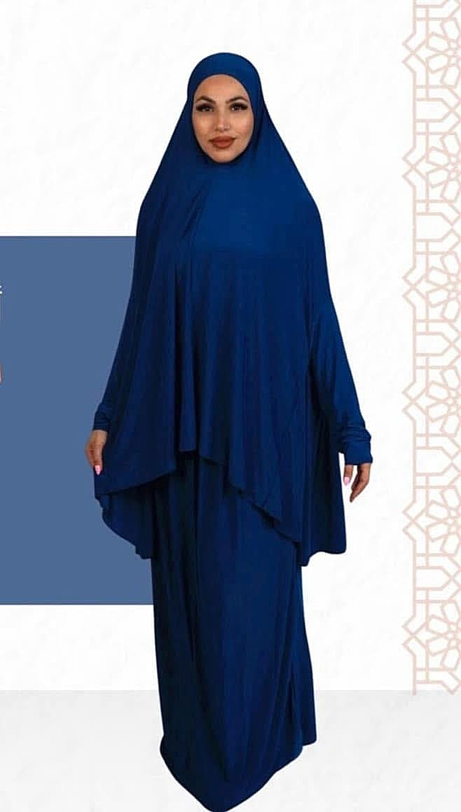 طقم صلاه 