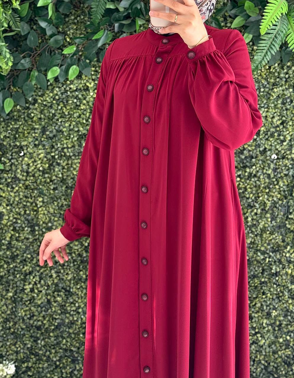 فستان ريم 