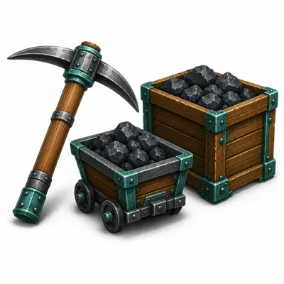 Prospector Rig