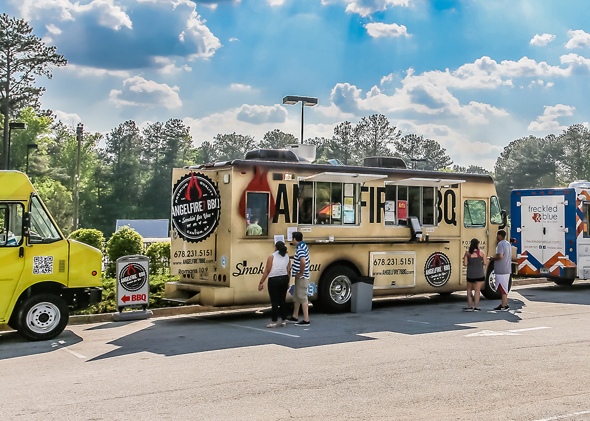Top Vendors in Jacksonville