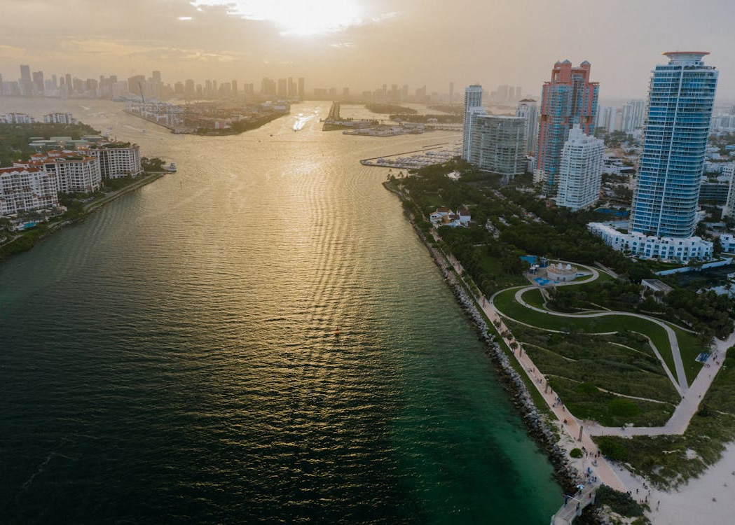 Top Parks & Outdoor Spaces in Miami