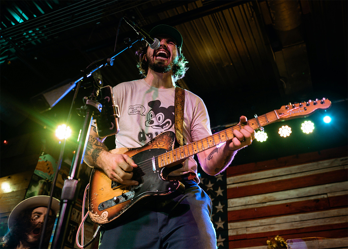 Great Venues Across Orlando