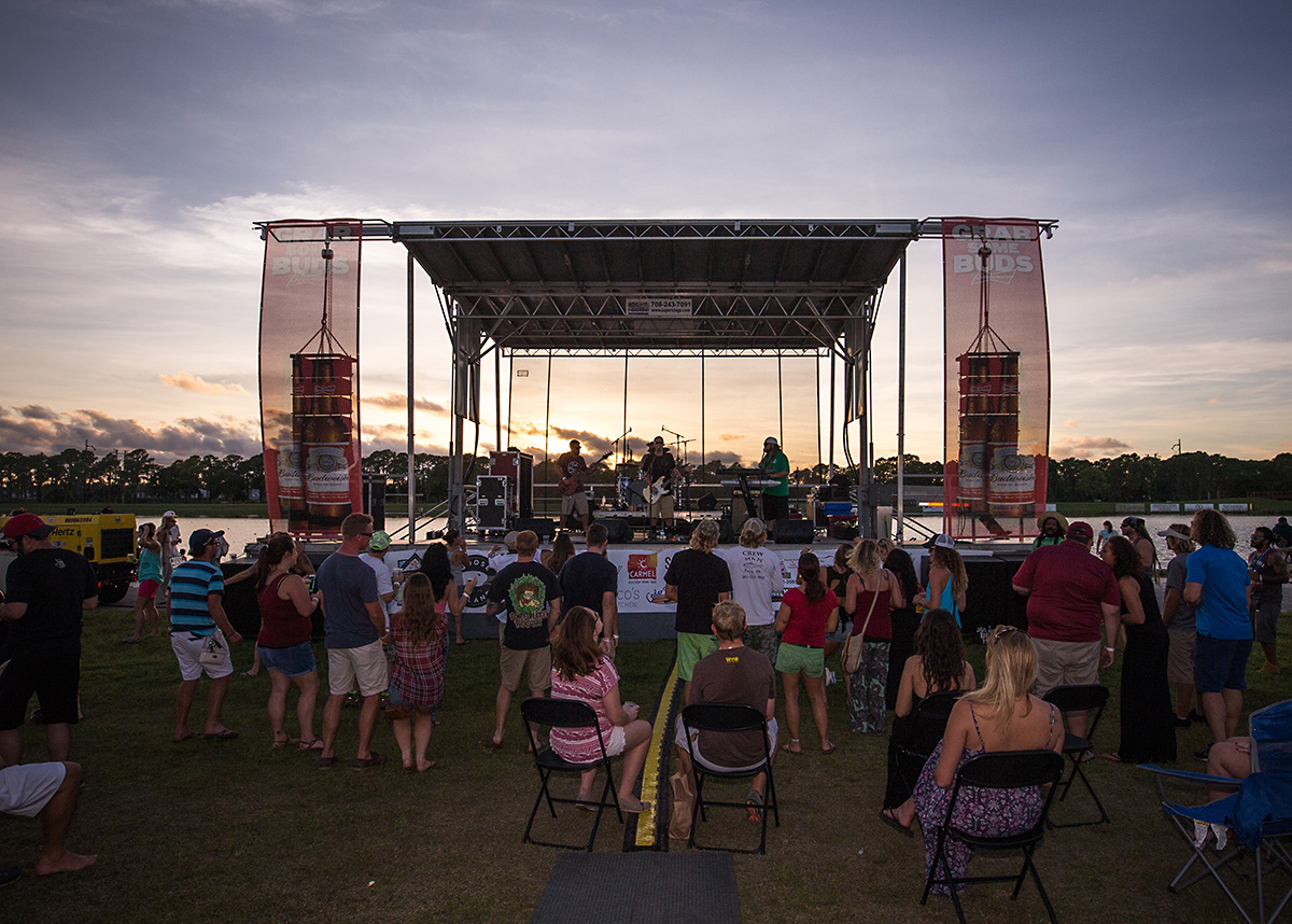 Top Vendors That Bring Events to Life