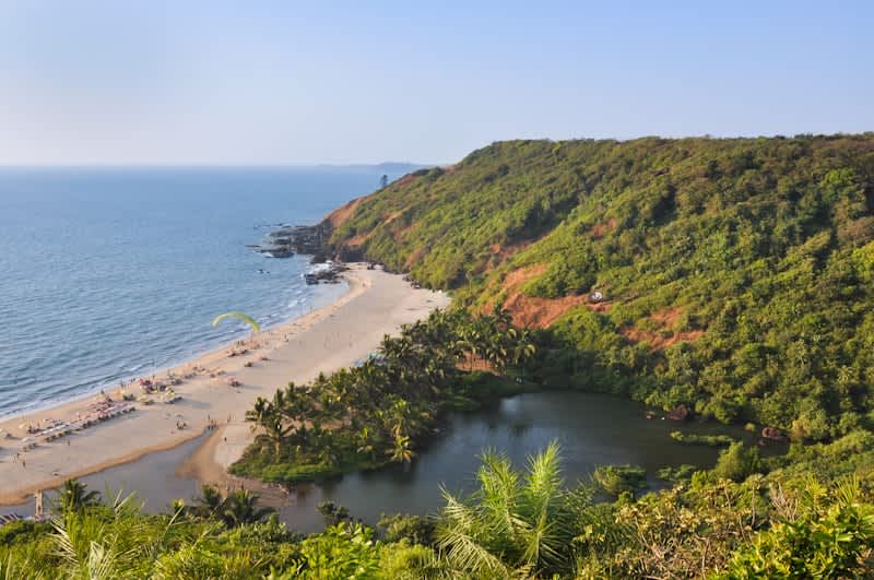 Goa