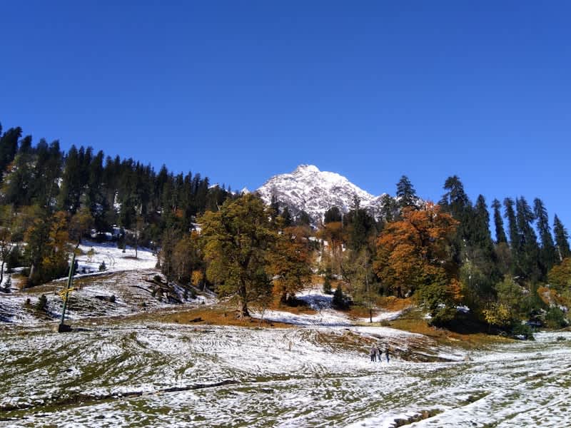Manali