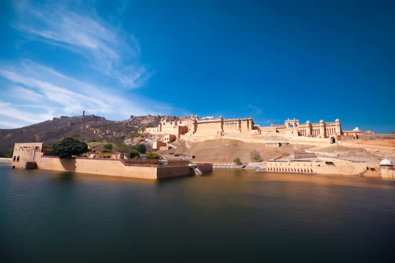Jaipur-Pushkar Camel Fair — 3N/4D Cultural Festival