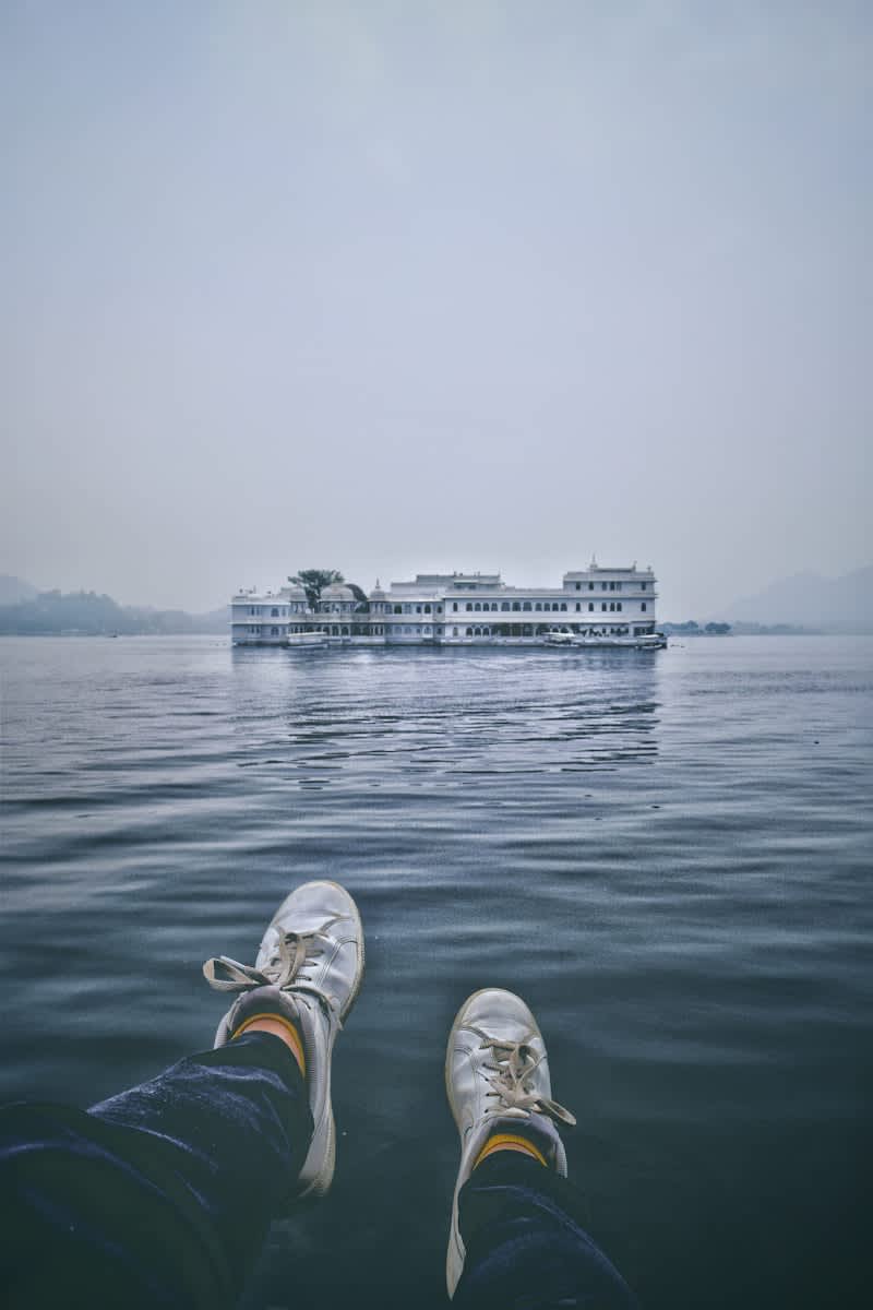 Udaipur
