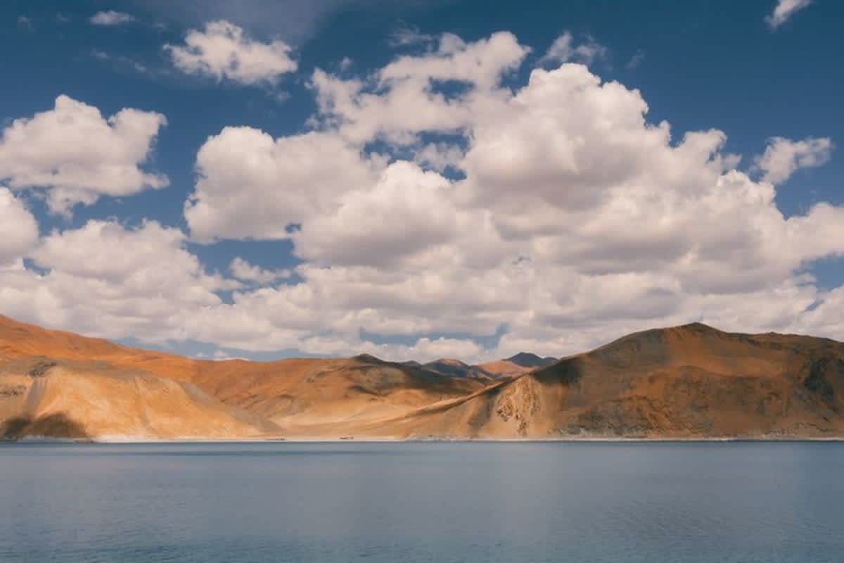 Ladakh