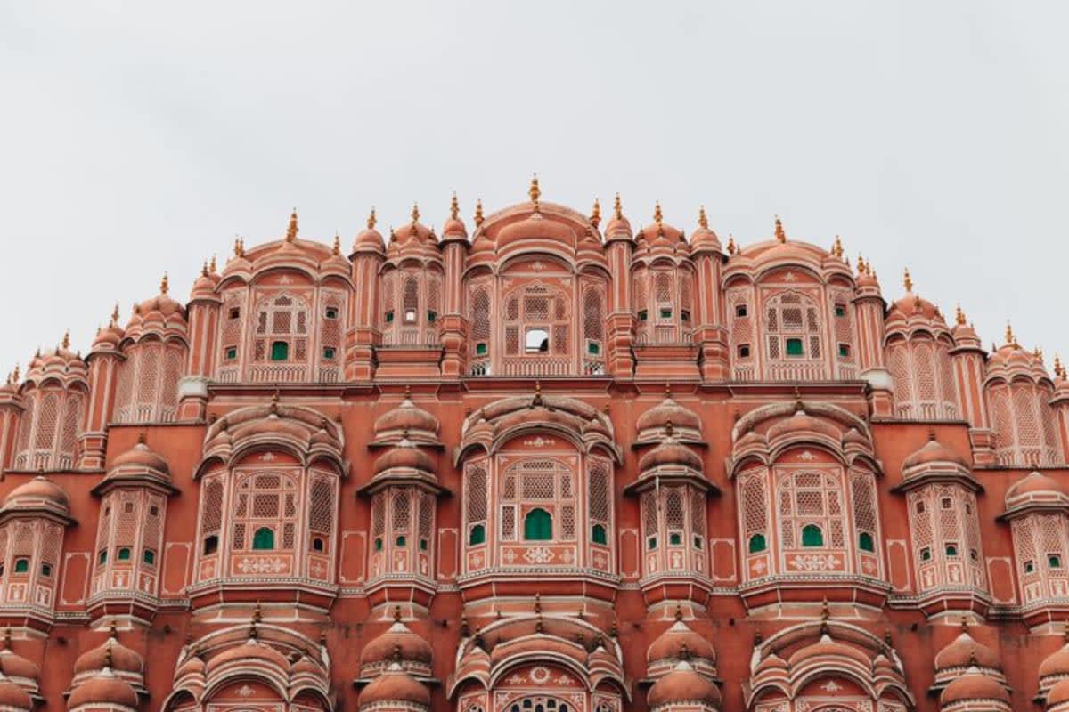 Jaipur