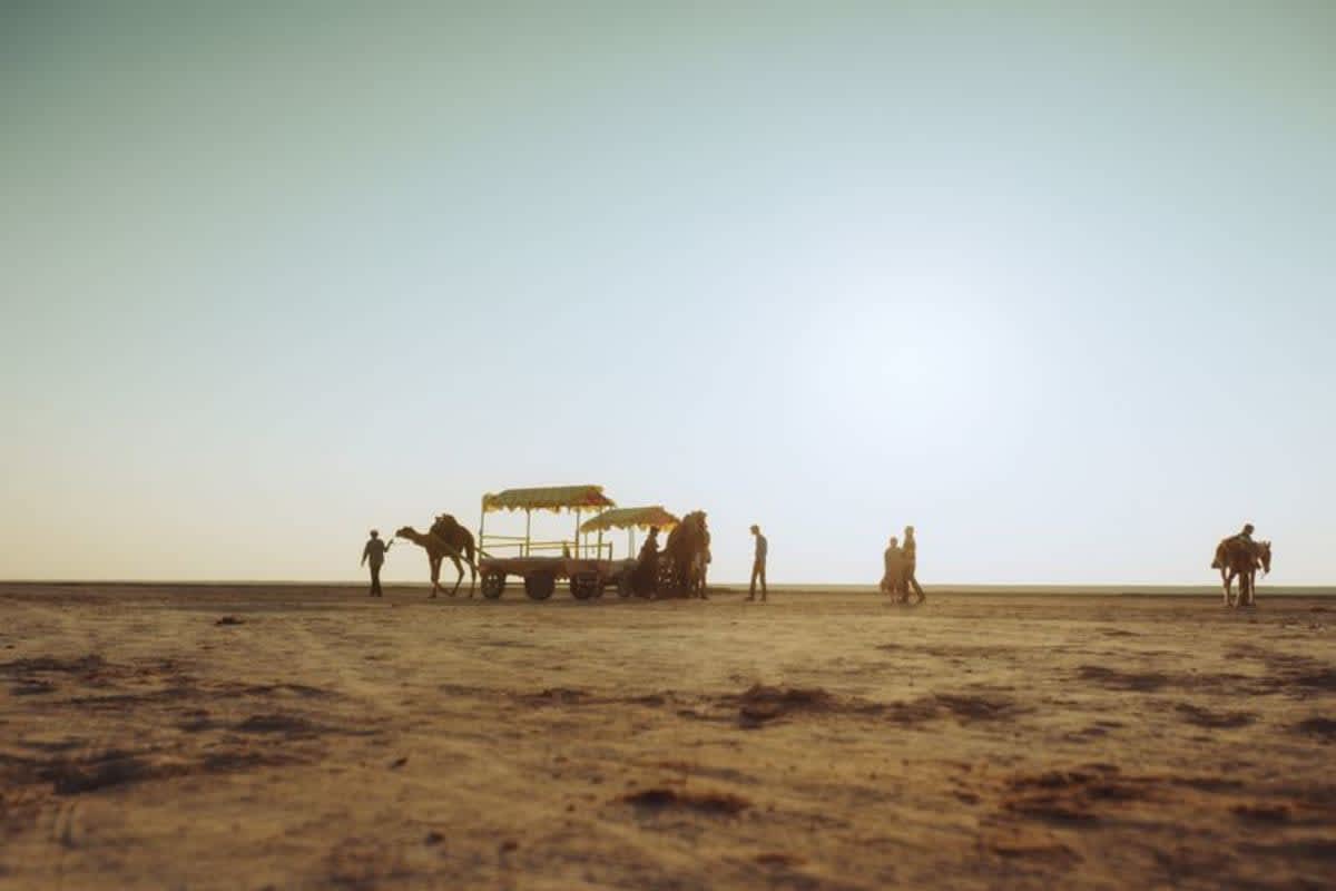 Rann of Kutch