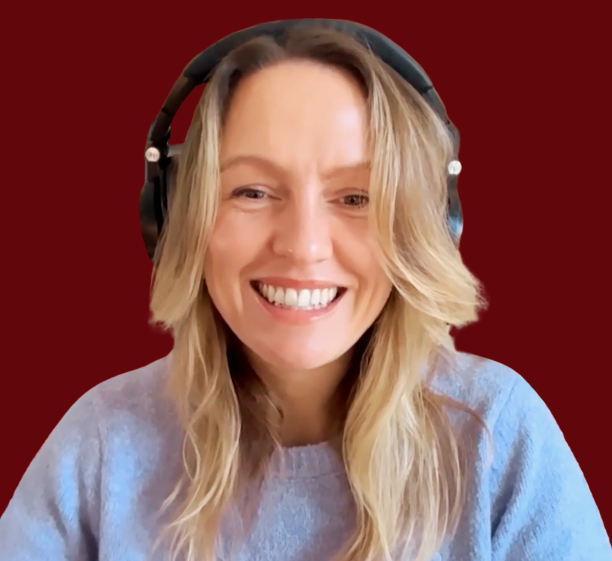 A Normal Family Podcast hero