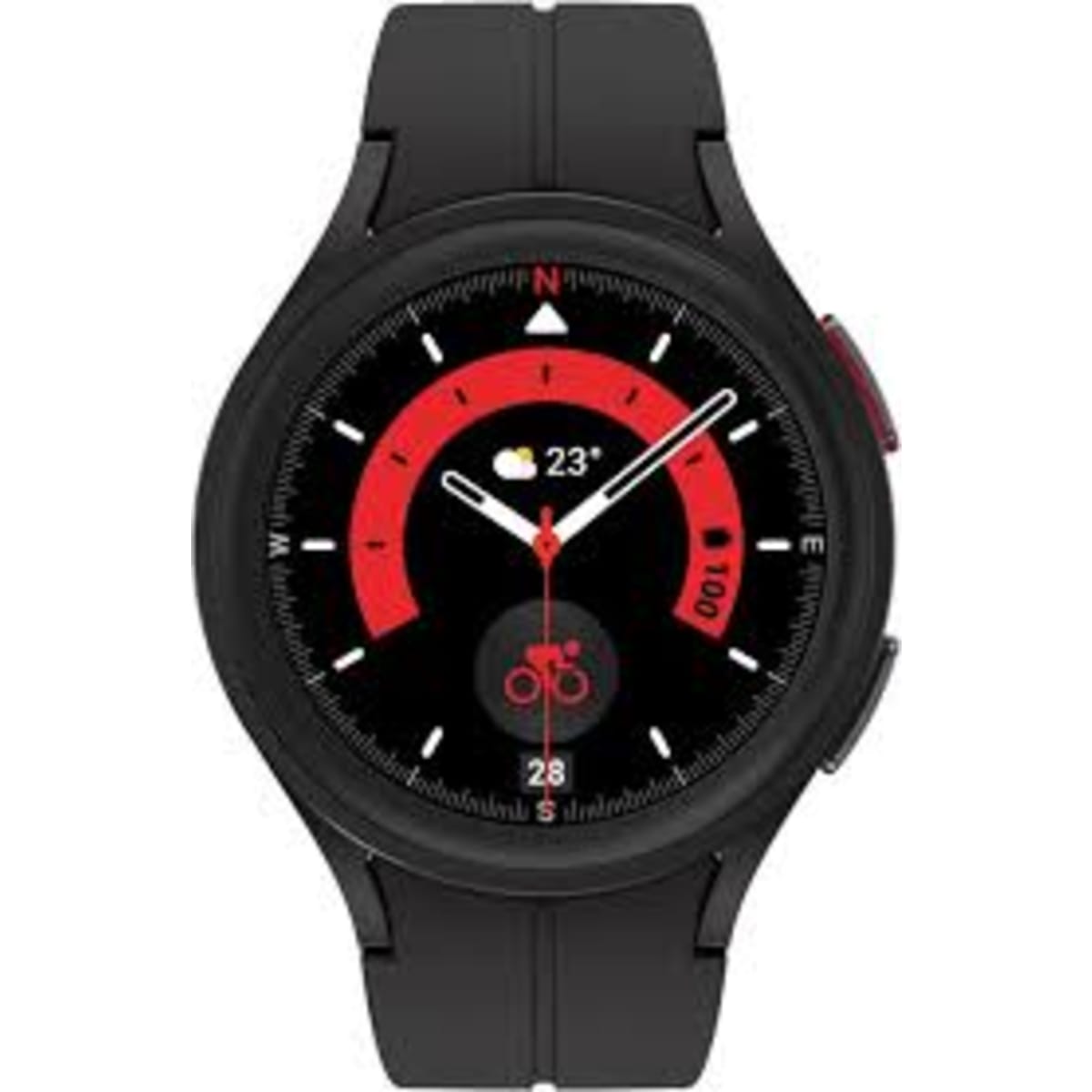 Samsung Galaxy Watch5 Pro – Used
