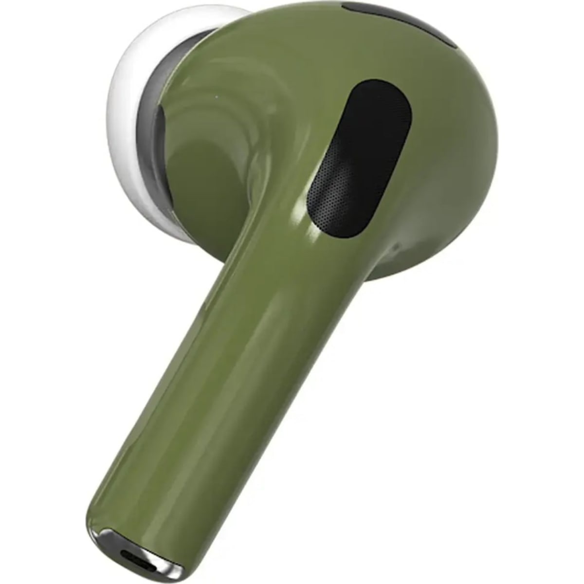 Porodo Soundtec Pro III ANC Earbuds – Green – photo 2 of 2