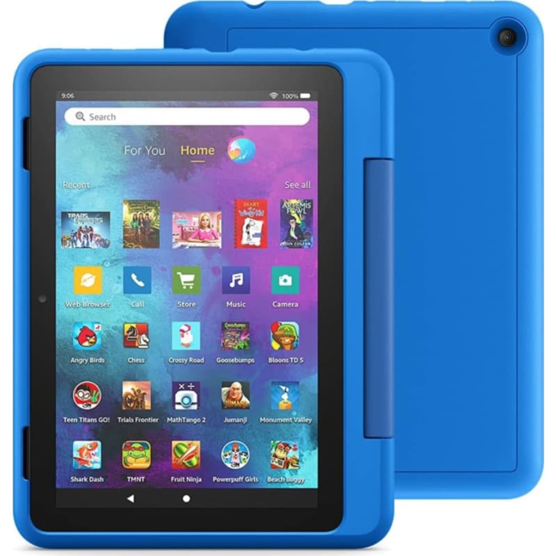 Amazon Fire HD 8 Kids Pro Tablet