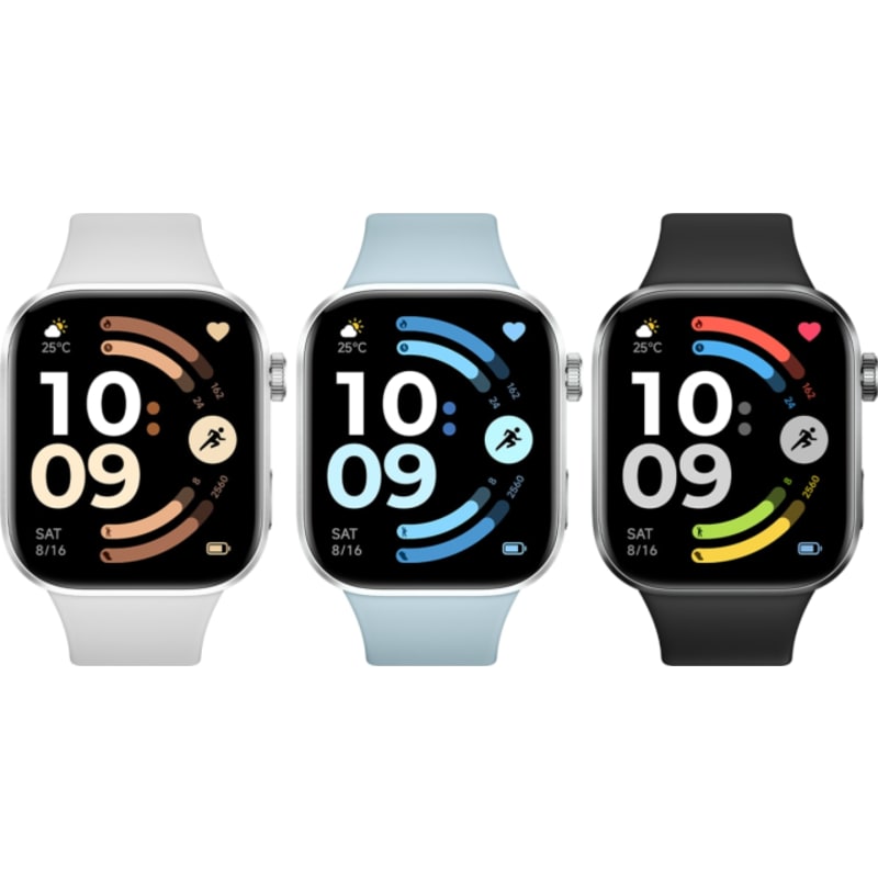 Xiaomi Redmi Watch 6