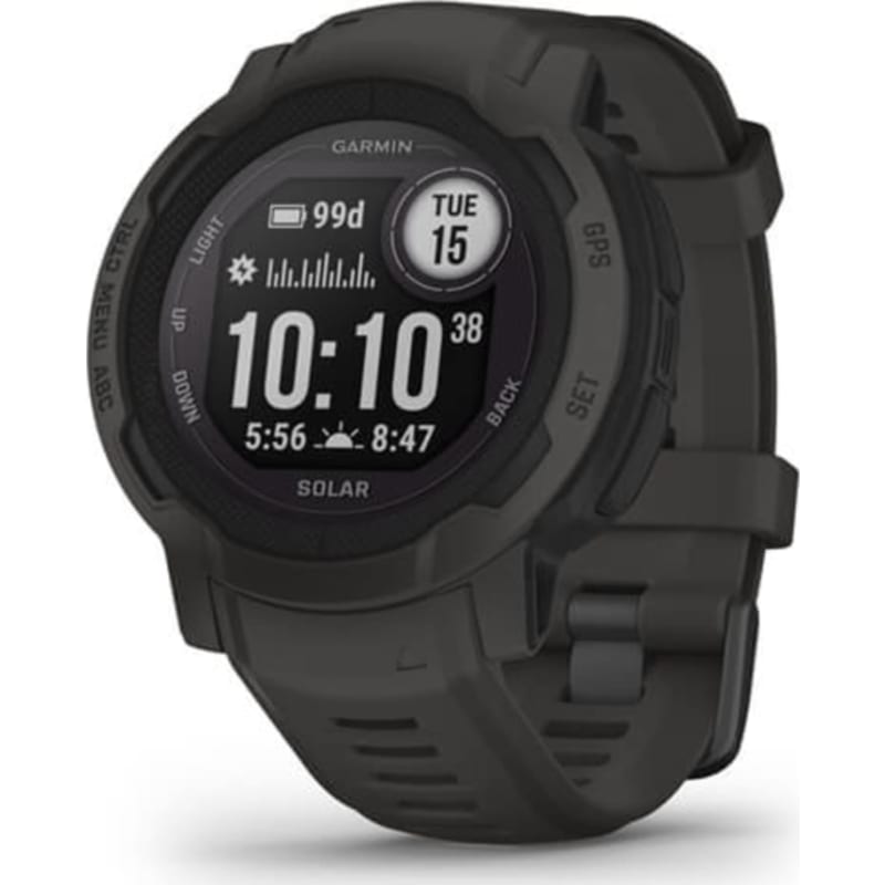 Garmin Instinct 2 Solar – Used
