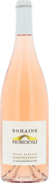 Domaine Fiumicicoli Rose