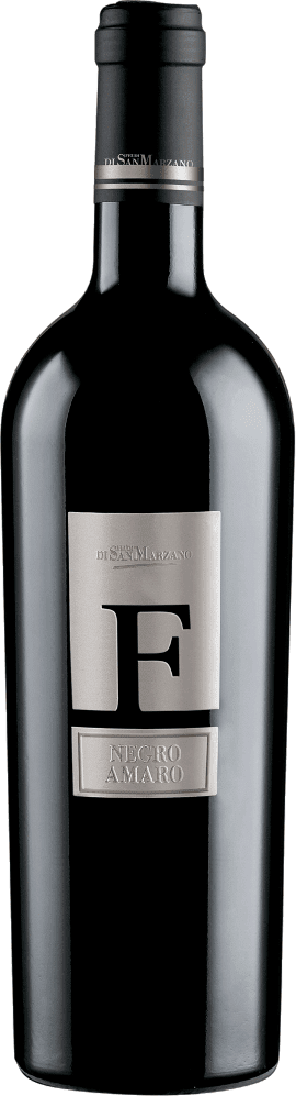 F Negroamaro Salento IGP