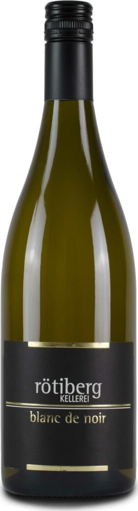 Blanc de Noir Rötiberg