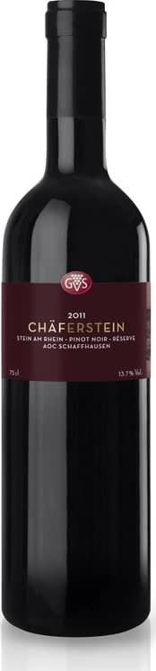 Steiner Edition Pinot Noir Réserve
