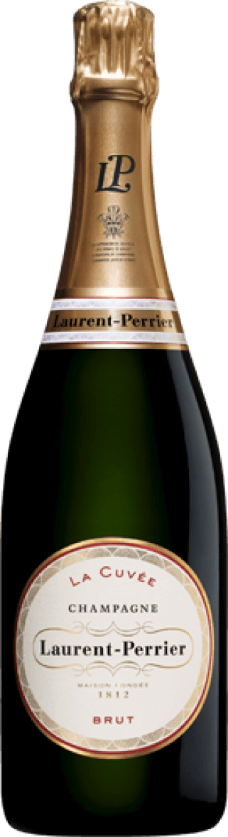 Laurent-Perrier La Cuvée Brut