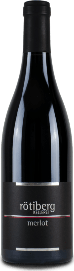 Rötiberg Merlot