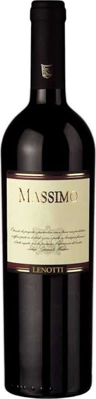 Massimo 2016 150cl