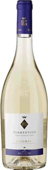 Vermentino Tenuta Guado al Tasso Bolgheri DOC