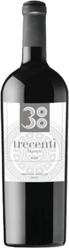 Trecenti Irpinia Greco Bianco