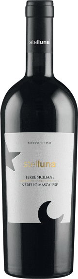 Stelluna Terre Siciliane IG