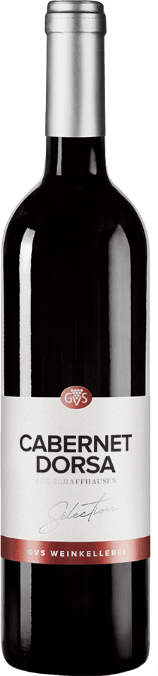 Cabernet Dorsa Schaffhausen Sélection