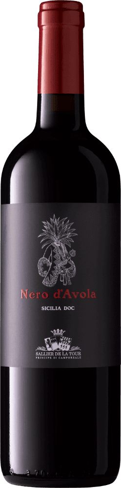 Nero dAvola IGT