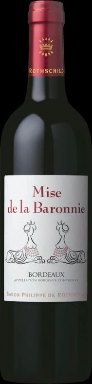 Mise de la Baronnie