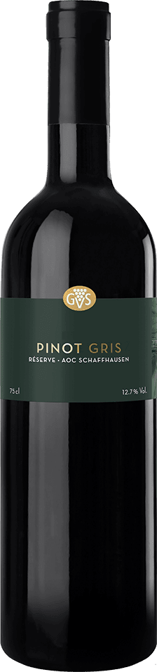 GVS Pinot Gris Réserve Premium