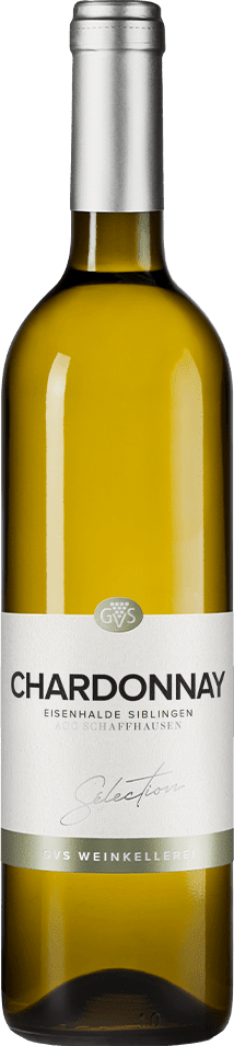 Chardonnay Eisenhalde Sélection