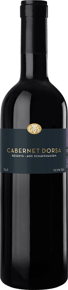 Cabernet Dorsa Réserve