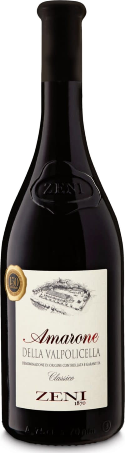 Amarone della Valpolicella Classico Zeni