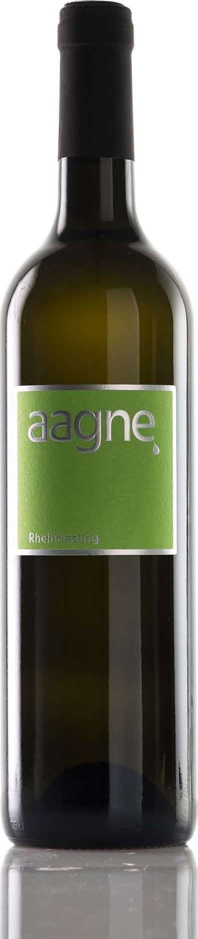 Aagne Rheinriesling