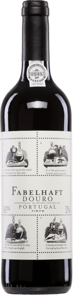 Douro DOC Fabelhaft Niepoort