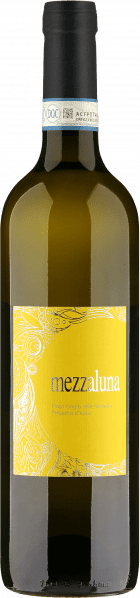 Mezzaluna Pinot Grigio delle Venezie
