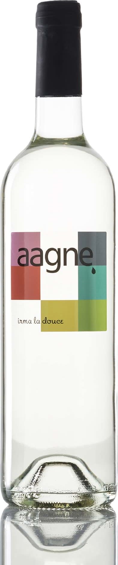 Aagne Irma la Douce