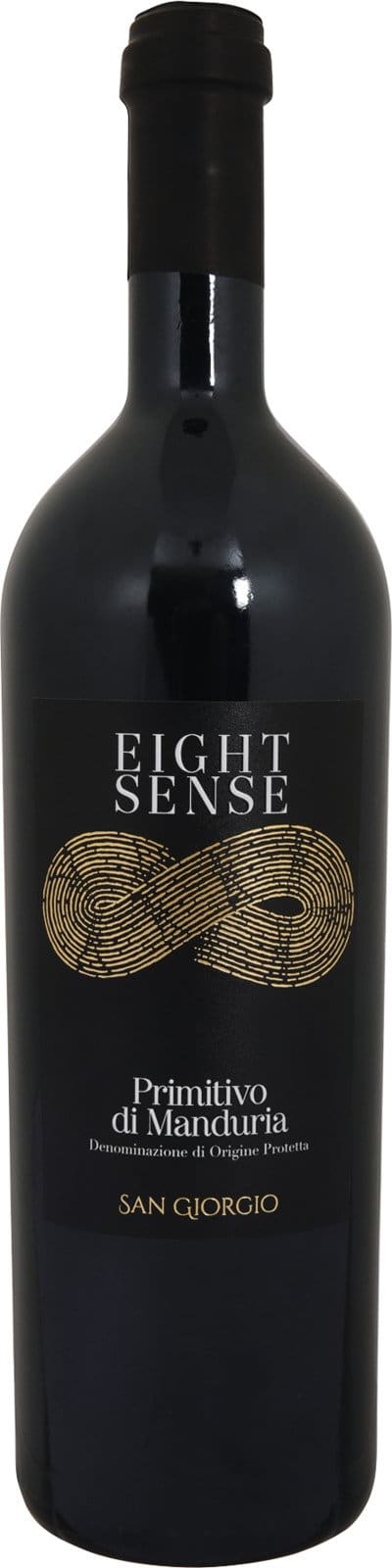 Primitivo di Manduria Eight Sense