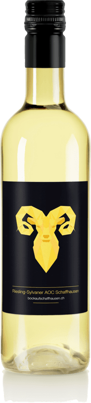 Bock auf Schaffhausen Riesling-Sylvaner