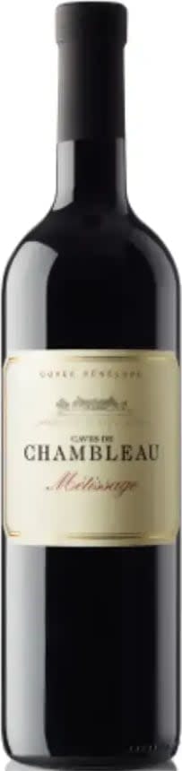 Cuvée Pénélope Métissage