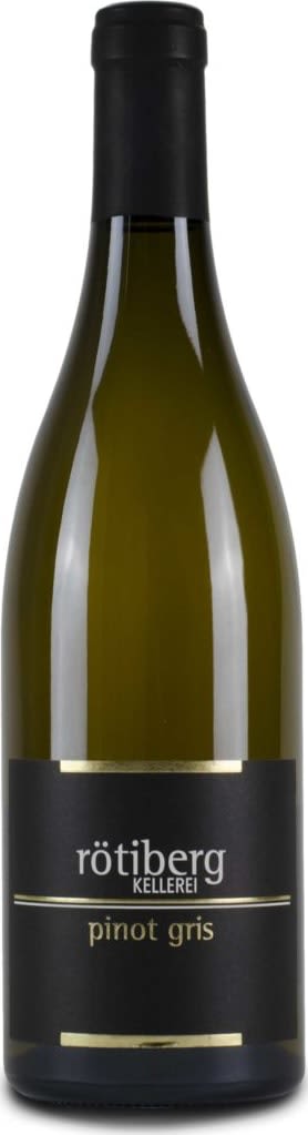Rötiberg Pinot Gris AOC SChaffhausen